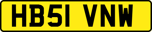 HB51VNW