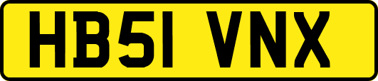 HB51VNX
