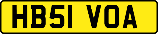 HB51VOA