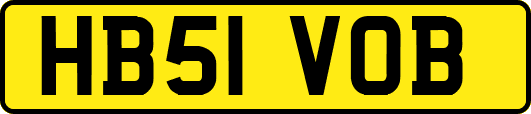 HB51VOB
