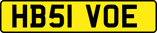 HB51VOE