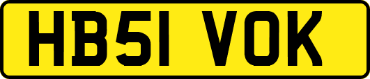 HB51VOK