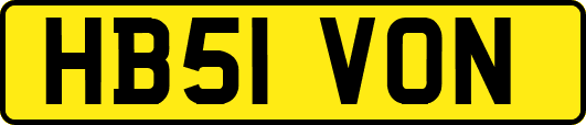 HB51VON