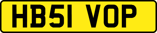 HB51VOP