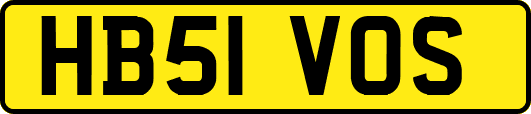 HB51VOS