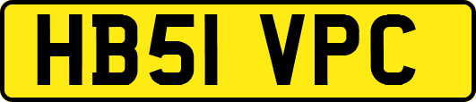 HB51VPC