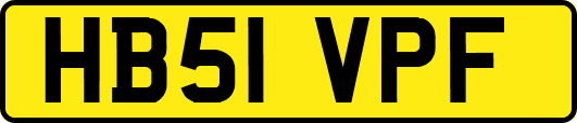 HB51VPF
