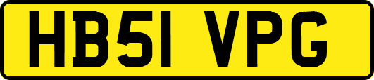 HB51VPG