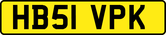 HB51VPK