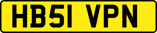 HB51VPN