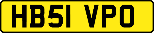 HB51VPO