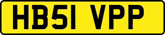 HB51VPP