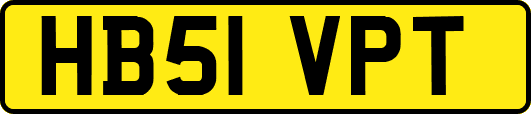 HB51VPT