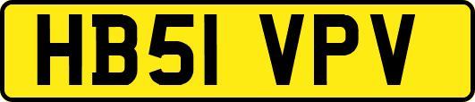HB51VPV