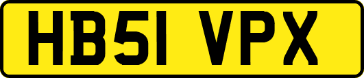 HB51VPX