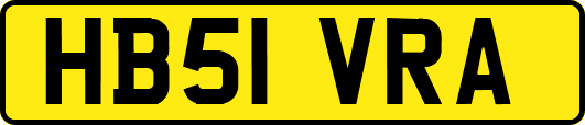 HB51VRA