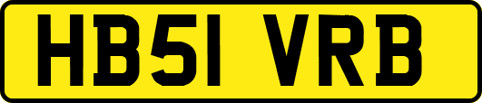 HB51VRB