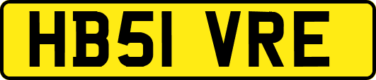 HB51VRE