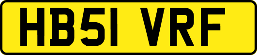 HB51VRF