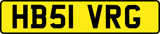 HB51VRG