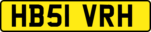 HB51VRH