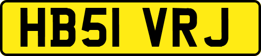 HB51VRJ