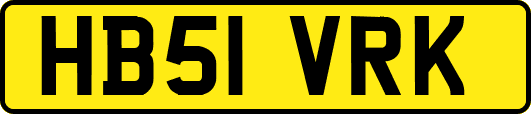 HB51VRK