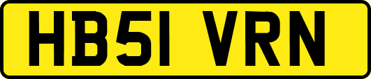 HB51VRN