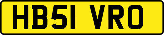 HB51VRO