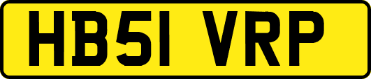 HB51VRP