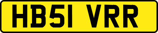HB51VRR
