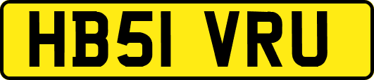 HB51VRU