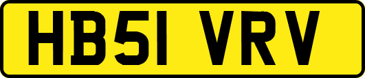 HB51VRV