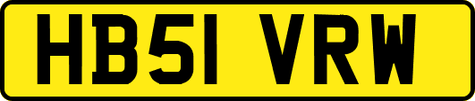 HB51VRW