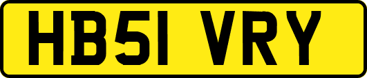HB51VRY
