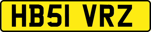 HB51VRZ
