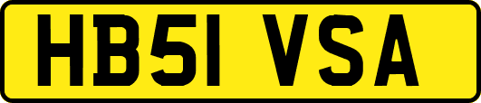 HB51VSA