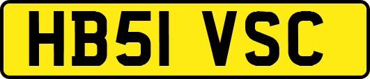 HB51VSC