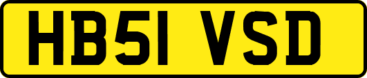 HB51VSD