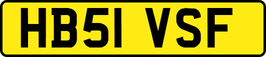 HB51VSF