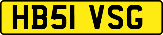 HB51VSG