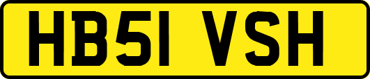 HB51VSH