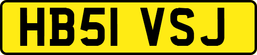 HB51VSJ