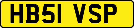 HB51VSP