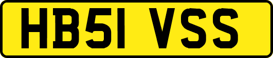 HB51VSS