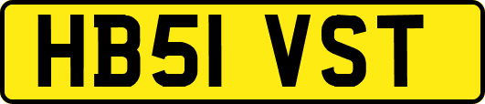 HB51VST