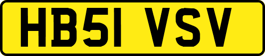 HB51VSV