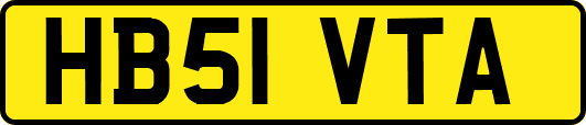 HB51VTA