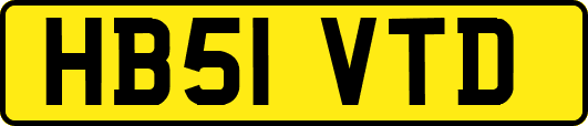 HB51VTD