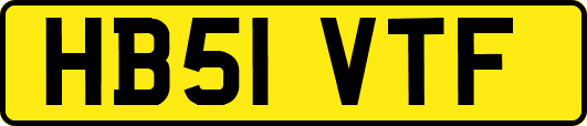 HB51VTF